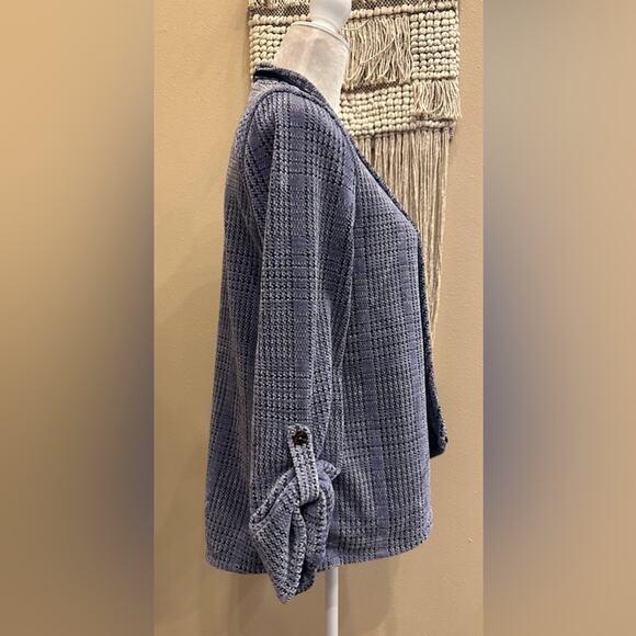 Soft Surroundings Cardigan Sweater,‎ Size Small - Picture 2 of 7